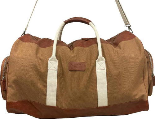 Long - Weekender Bag
