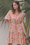 Lilian Mini Dress