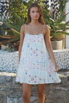 Laura Slip Mini