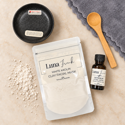 Glow Ritual - Self Care Gift box