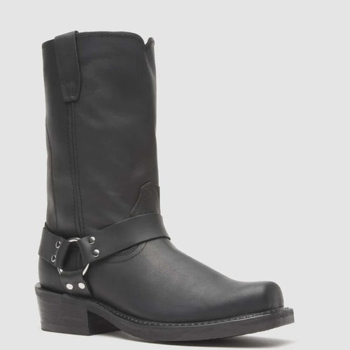 Durango Harness Black