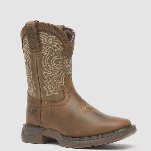 Durango Lil Rebel Sable Brown