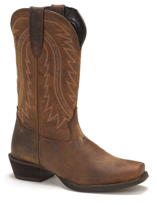 Durango Rebel Frontier Brown