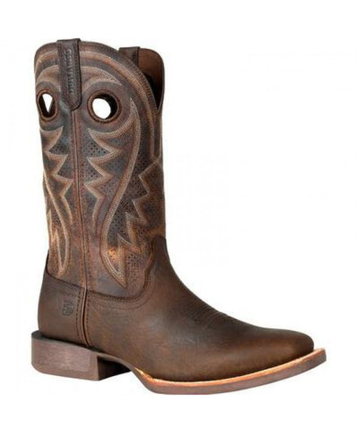 Durango Rebel Pro Men’s Bay Brown Ventilated Western Boot
