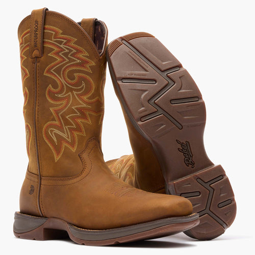 Durango Rebel Russet