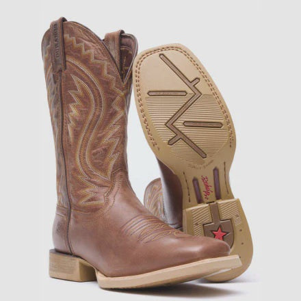 Durango Rebel Pro Men’s Burnished Tan Western Boot