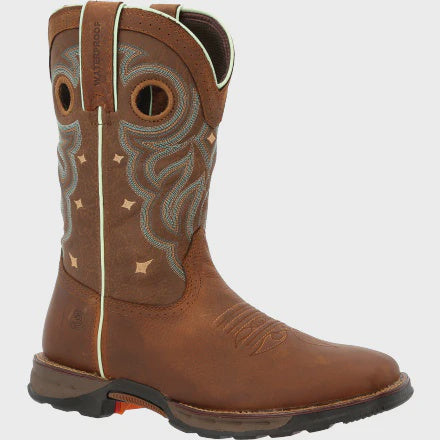 Durango Maverick Rugged Tan