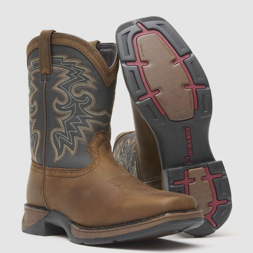 Durango Lil Tan/Black
