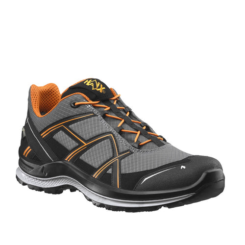 HAIX Black Eagle Adventure 2.1 GTX Low – Stone/Orange