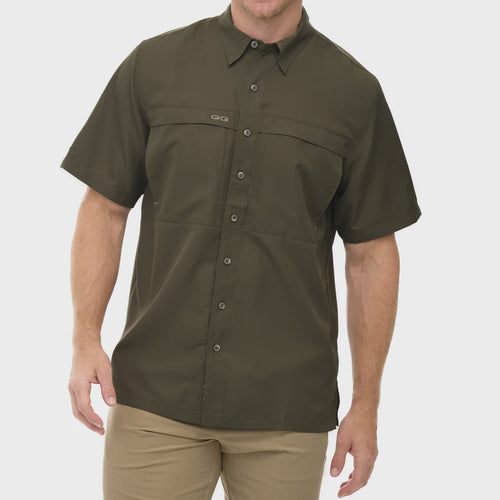 Game Guard Agave Original Shirt
