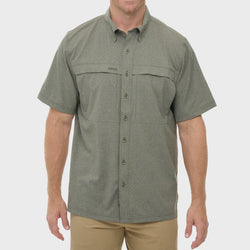 Game Guard Agave MicroTek Shirt