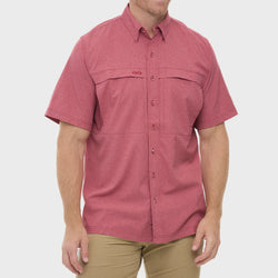 Game Guard Crimson MikroTek Shirt
