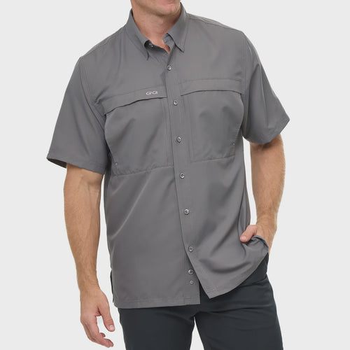 Gun Metal Original Shirt