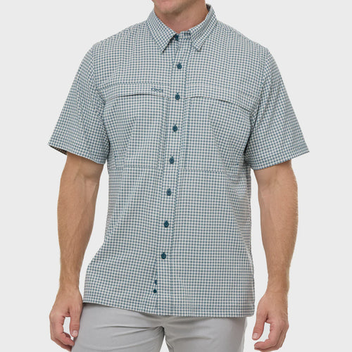 Oceanic TekCheck Shirt