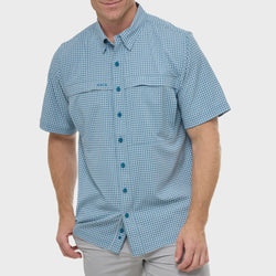 Wahoo TekCheck Shirt