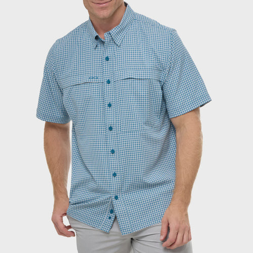 Wahoo TekCheck Shirt