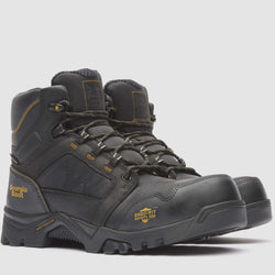 Georgia Amplitude Black