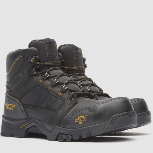 Georgia Amplitude Black