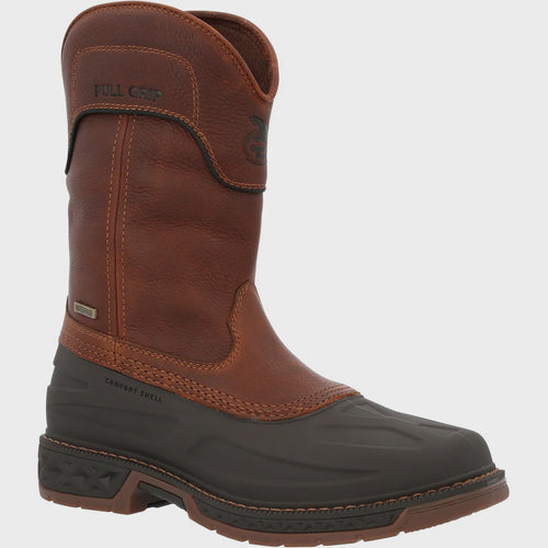Georgia Carbo Tec LT Brown - GB00470