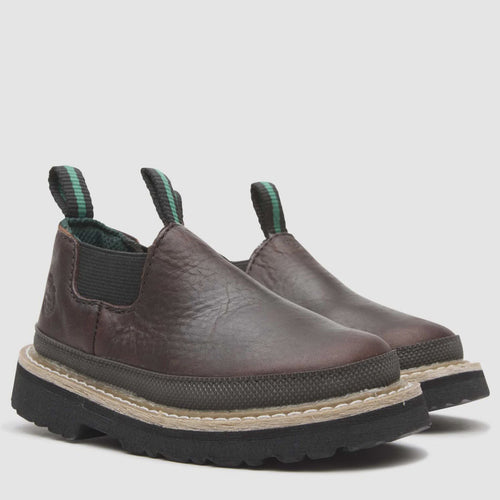 Georgia Toddlers Romeo Soggy Brown