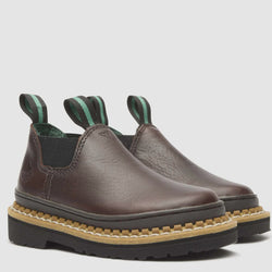 Georgia Kids Giant Romeo Soggy Brown