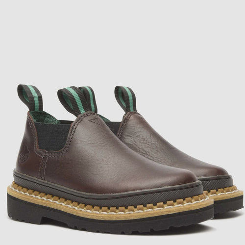 Georgia Kids Giant Romeo Soggy Brown
