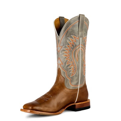 HP Gunny Jimmy/Royal Jimmy Western Boot