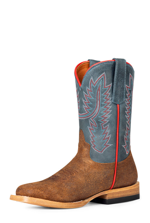 HP Tobacco Old Suede - Youth