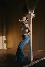 CC Signature Ace Jean