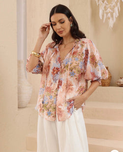 Bloom Top