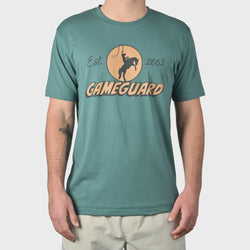 Game Guard Ironwood Graphic Tee