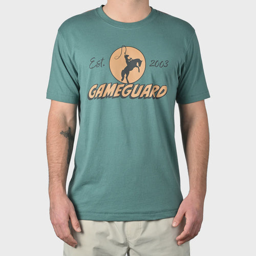 Game Guard Ironwood Graphic Tee