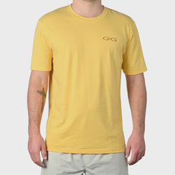 Game Guard SunDial Graphic Tee