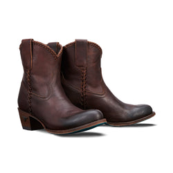 Lane Plain Jane Shortie Cognac