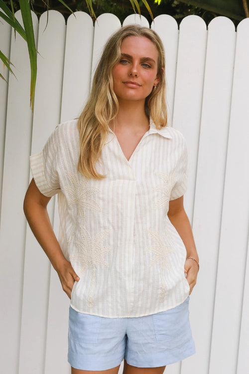 Baylin - Top