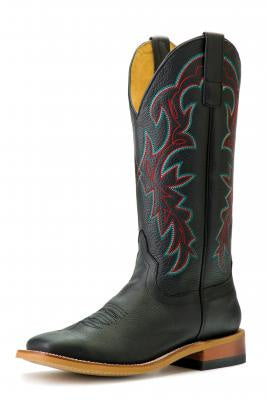 LBB – Little Black Boot” Macie Bean Black Magic Boot