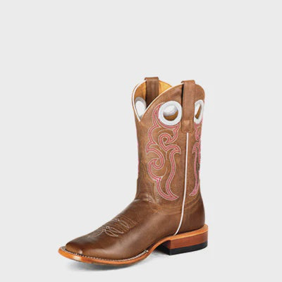 “Honey, I’m Home” Macie Bean Sugared Honey Boot