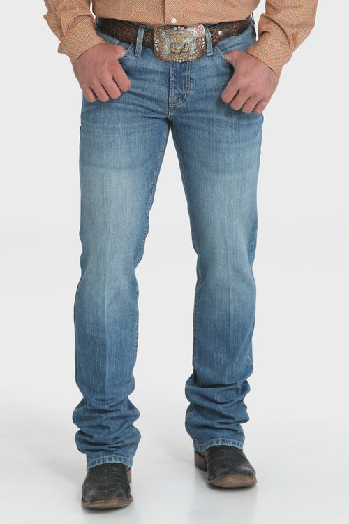 Cinch Mens Ian Jean