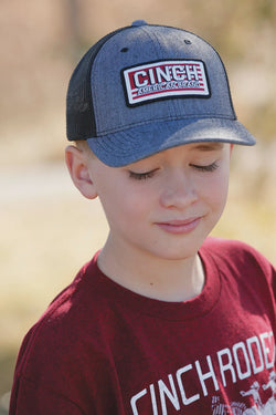 Cinch Cap - MCC0606004 HGY