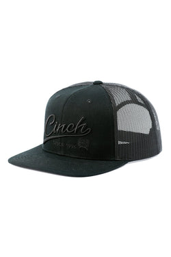 Cinch Cap - Black