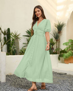 The Daisy – Green