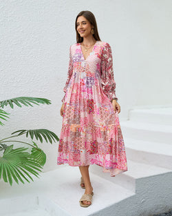 The Lola – Pink