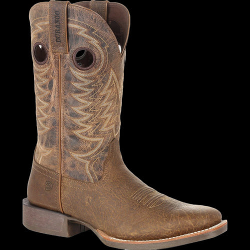 Durango Rebel Pro Men’s Flaxen Brown Western Boot