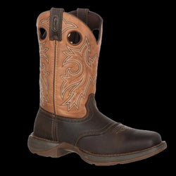Rebel by Durango Saddle Up Western Boot