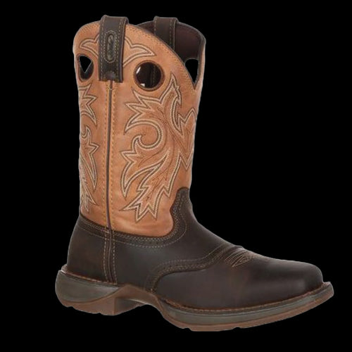 Rebel by Durango Saddle Up Western Boot