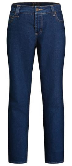 Women's Pilbara Stretch Denim Jeans - Blue
