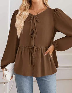 The Harper – Brown
