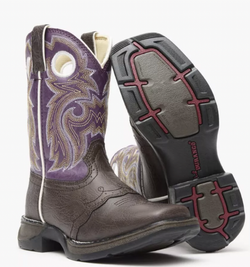 DURANGO LIL' Purple