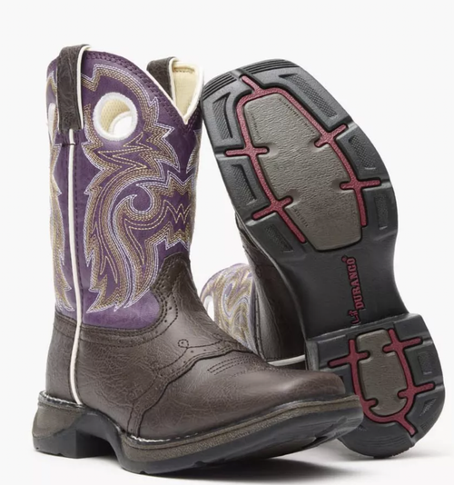 DURANGO LIL' Purple