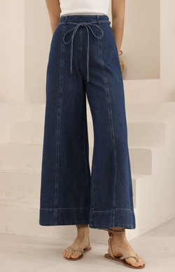 Sandy - Denim Jeans
